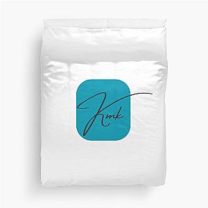 Kallme Kris Duvet Cover