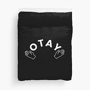 Kallmekris Duvet Cover