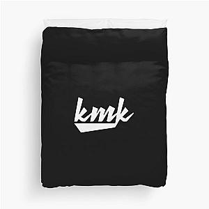 KallMeKris HD Logo Duvet Cover
