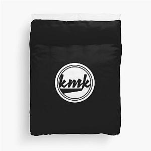 KallMeKris HD Logo Duvet Cover