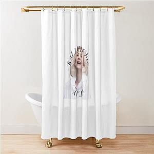 Kallmekris Classic Design Shower Curtain