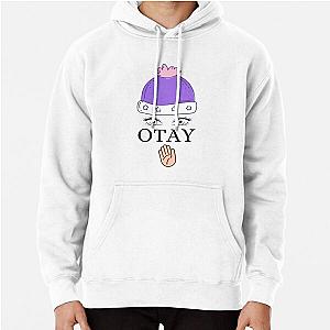 Kallmekris Pullover Hoodie