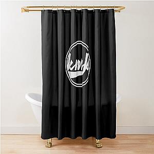 Kallme Kris 23 Shower Curtain