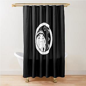 Kallme Kris Shower Curtain