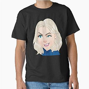 Kall Me Kris Classic T-Shirt