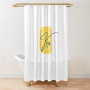 Kall me Kris Otay Shower Curtain