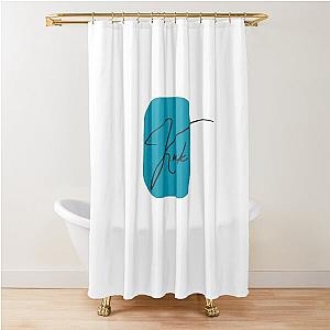 Kristen's Shower Curtain