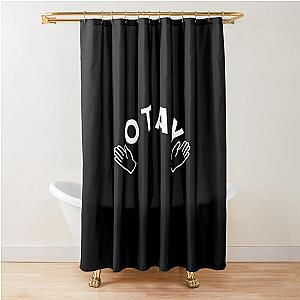 Kallmekris Shower Curtain
