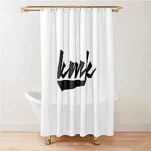 Kallmekris Shower Curtain