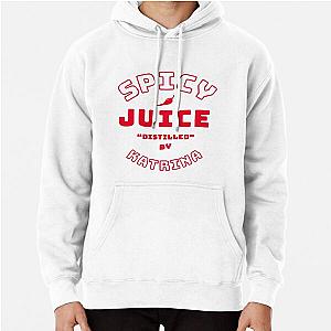 Kallme Kris Spicy Juice Pullover Hoodie