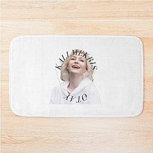 Kallmekris Classic Bath Mat