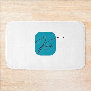 Kallmekris Way Bath Mat