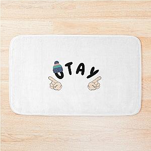 Kallme Kris Bath Mat
