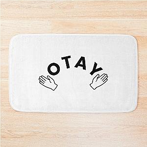 KallmeKris merch Bath Mat