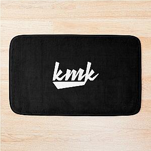 Kall Me Kris Logo Bath Mat