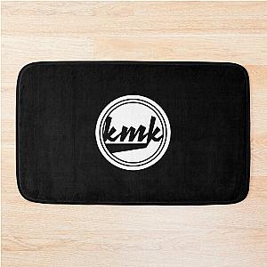 KallMeKris HD Logo Bath Mat