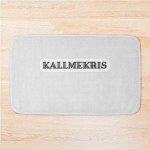 Kris 2022 Bath Mat