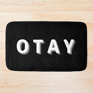 Kris Way Bath Mat