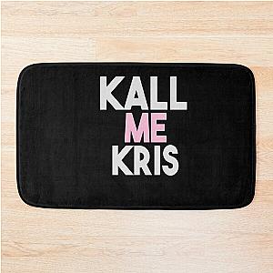 Love Kallmekris Bath Mat