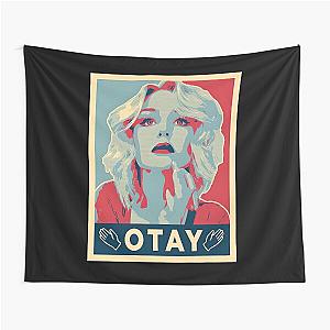 Odelay Kristofferson Tapestry