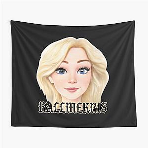 Kallme Kris Tapestry