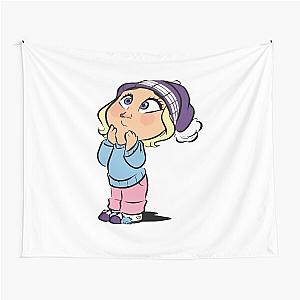 Kallmekris Tapestry
