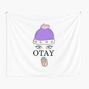 Kallmekris Tapestry