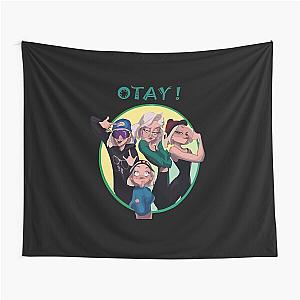 Kallmekris Tapestry