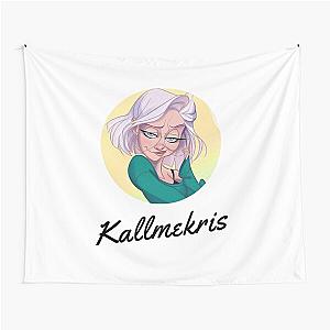 Kallmekris Tapestry