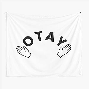 Kris Merch Tapestry