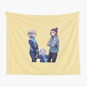 kallmekris Tapestry