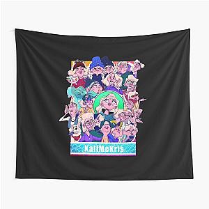 Kallmekris Tapestry