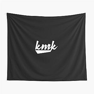 Kall Me Kris HD Logo Tapestry