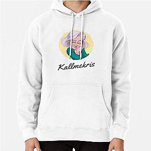 Kallmekris Pullover Hoodie