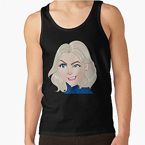 Kris Wants a Tank Top