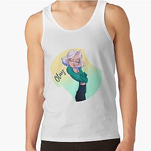 Kris Tank Top