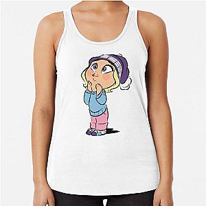 Kallmekris Racerback Tank Top