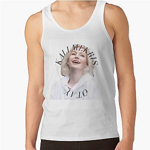 Kallmekris classic design Tank Top