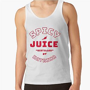 Kallme Kris Spicy Juice Tanktop