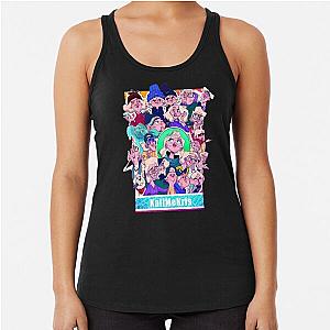 Kallmekris Racerback Tank Top