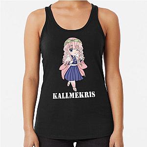 KallmeKris Racerback Tank Top