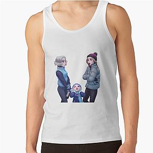 Cute Tank Top