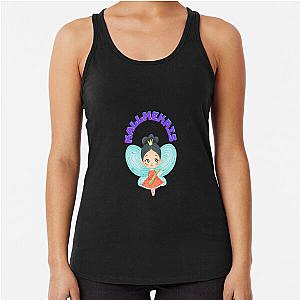 Kalli Kris T-Shirt Designs Racerback Tank Top