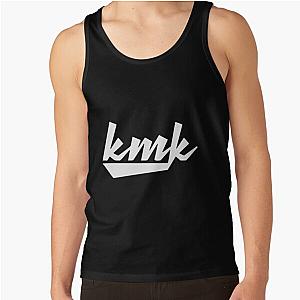 KallMeKris Logo Tank Top