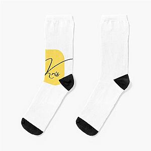 Call me Kris Socks