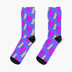Kallme Kris Painting Socks