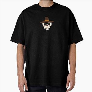 Kall Me Kris Ranger Oversized T-Shirt