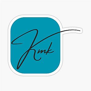 Kallme Kris Sticker