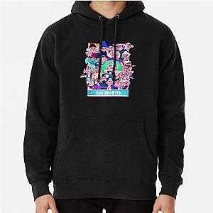 Kallmekris Pullover Hoodie