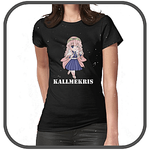 Kallmekris T-Shirts